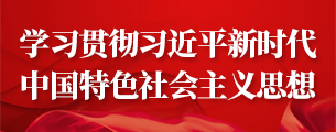 学习贯彻习近平新时代中国特色社会主义思想