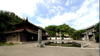 南溪书院
