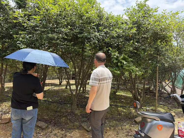 筑牢畜禽养殖安全生产防线 抓实粪污资源化利用
