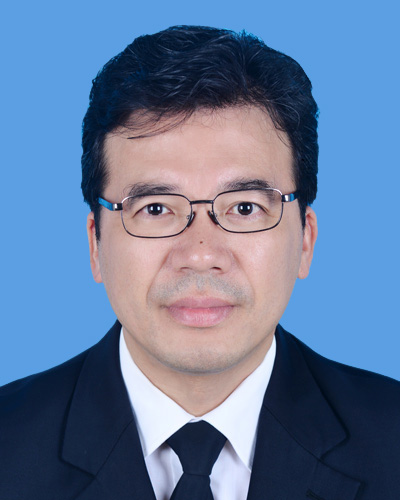 詹立忠