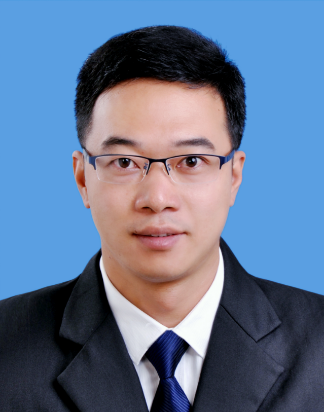 曾志华